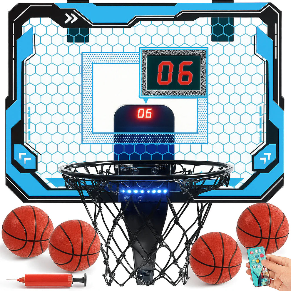 Mini Basketball Hoop
